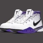 Nike Kobe 1 Protro “81 Points”