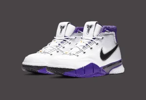 Nike Kobe 1 Protro “81 Points”
