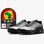 AFCON x Nike Air Max Plus