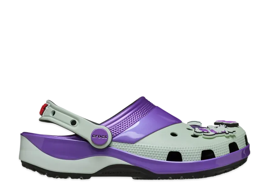Dragon Ball Z x Crocs Classic Clog 