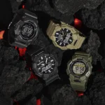 G-SHOCK LIMITLESS Watch Collection