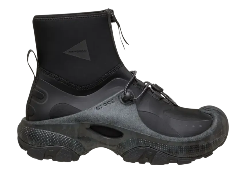 and wander x END. x Crocs Trailbreak 2 