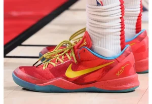 Nike Kobe 8 Protro “Year of the Horse"