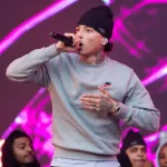 Central Cee x Nike Air Force 1 Low