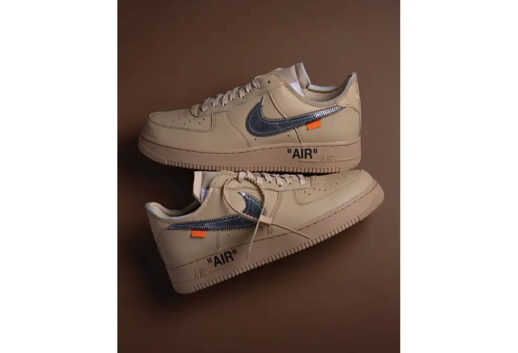 NIKE★AIR FORCE 1 Sesame and White★23-31cm★人気早期完売 Air Force 1 'Sesame and White' (IB5722-100) release date