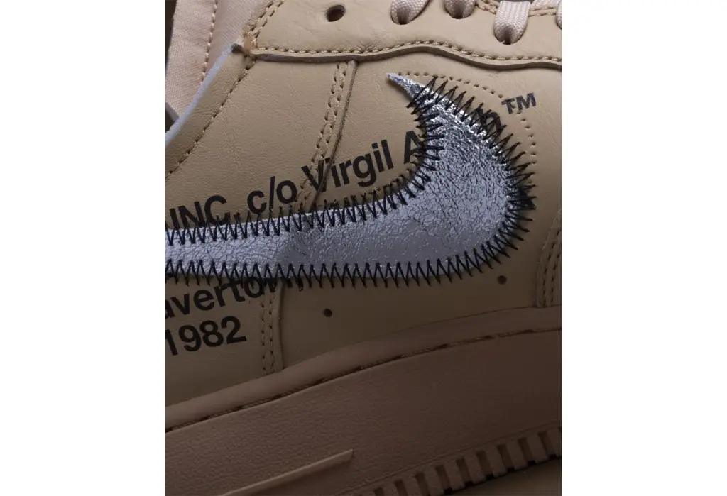 NIKE★AIR FORCE 1 Sesame and White★23-31cm★人気早期完売 Air Force 1 'Sesame and White' (IB5722-100) release date