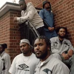 Boiler Room x Umbro