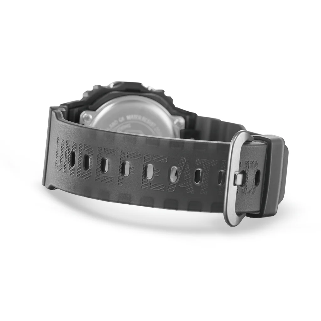 G-SHOCK UNDEFEATED DWE-5600UD-1 Watch