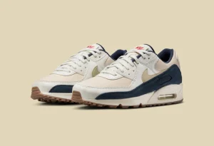 Nike Air Max 90 “Thunder Blue”