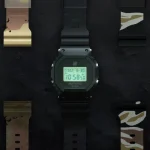 G-SHOCK UNDEFEATED DWE-5600UD-1 Watch