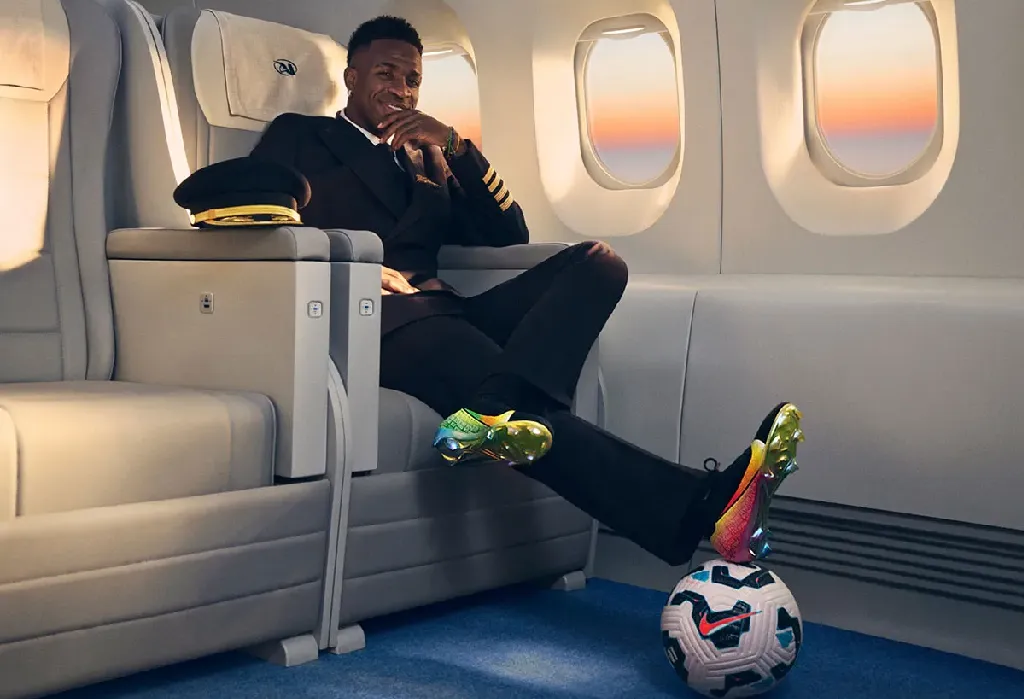 Vini Jr. x Nike Mercurial Vapor 16 Elite [Release Date/Price/Where To Buy]