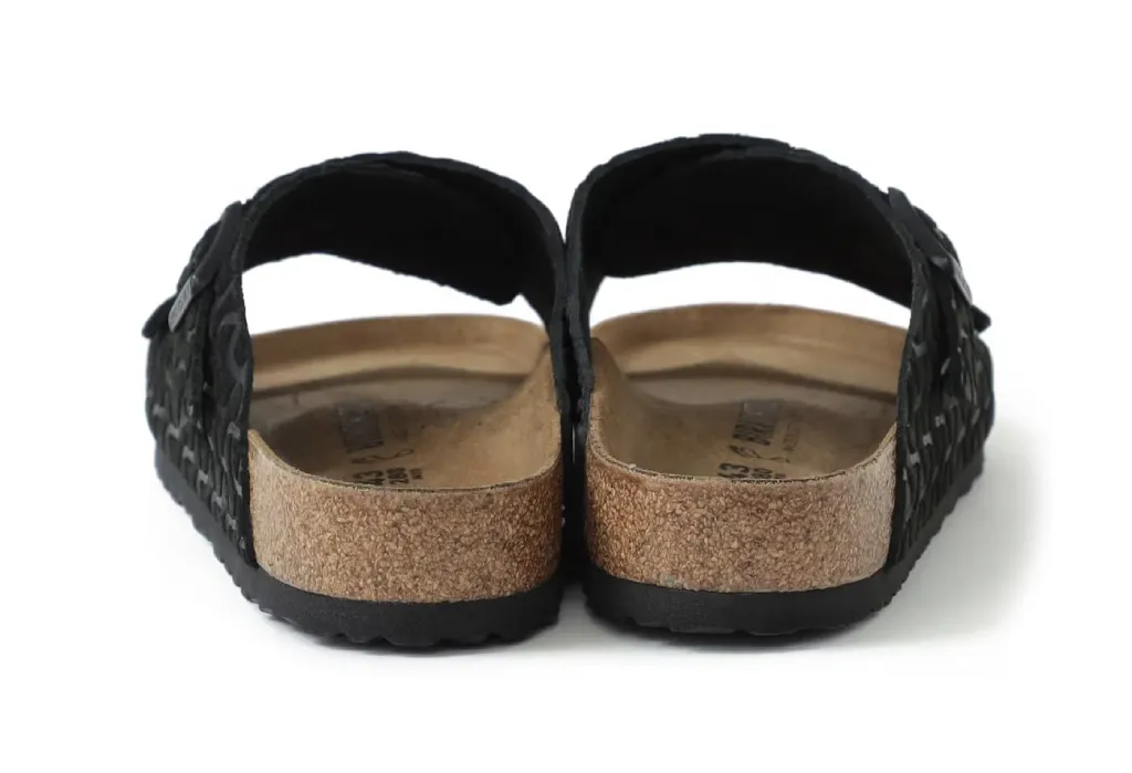 BEAMS x Birkenstock Zürich “Bone Pattern” [Release Date