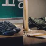 WORKSOUT Nike Air Max 95