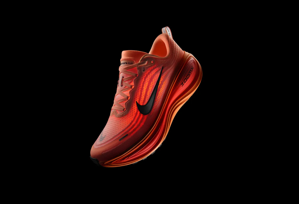 Nike Vomero Plus (W) [Release Date/Price/Where To Buy]
