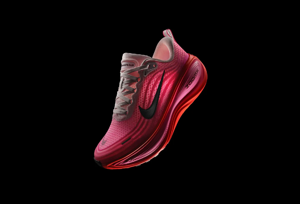 Nike Vomero Plus