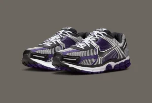 Nike Zoom Vomero 5 "Court Purple"