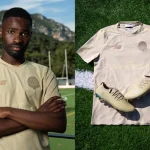 Stone Island x New Balance "Santan Cup"