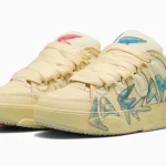 PUMA LaFrance “Airbrush”