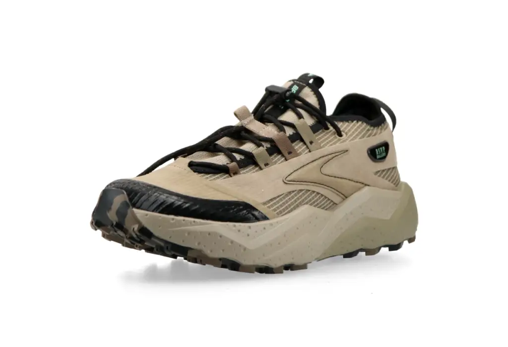 RSVP Gallery x Brooks Caldera [Release Date/Price/Where To Buy]