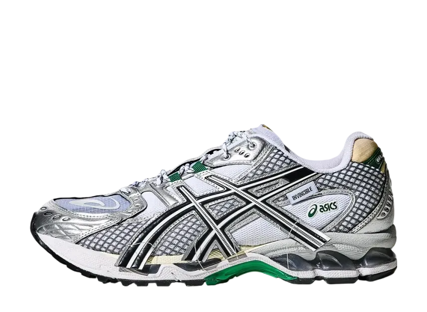 INVINCIBLE x ASICS GEL-NIMBUS 10.1 
