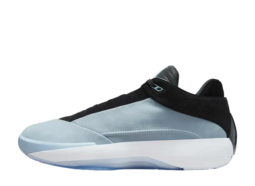 Air Jordan 40 “Blue Suede”