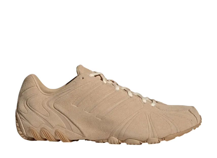 adidas Ghost Sprint “Magic Beige”