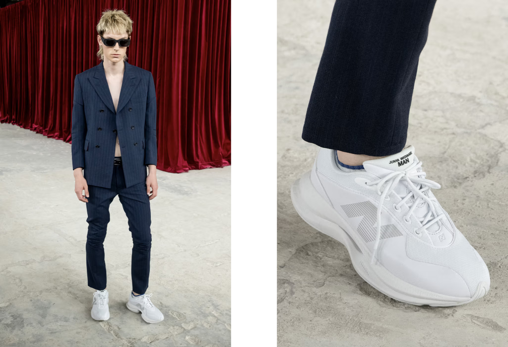 Junya Watanabe MAN x New Balance SS26 [Release Date/Price