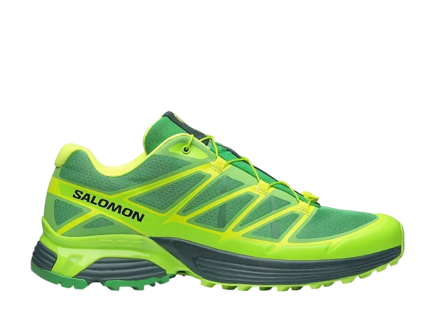Feid x Salomon XT-Pathway
