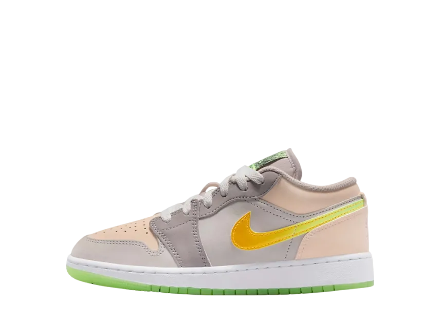 Air Jordan 1 Low 