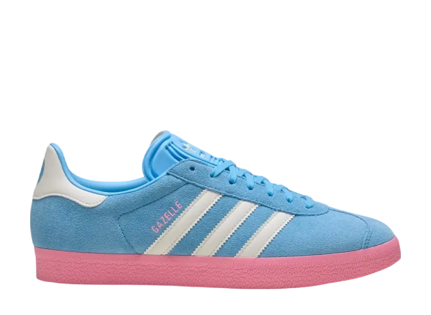 Inter Miami FC x adidas Gazelle 