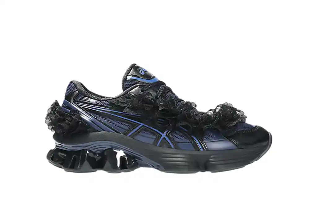 SHUSHU/TONG x ASICS GEL-KINETIC FLUENT 