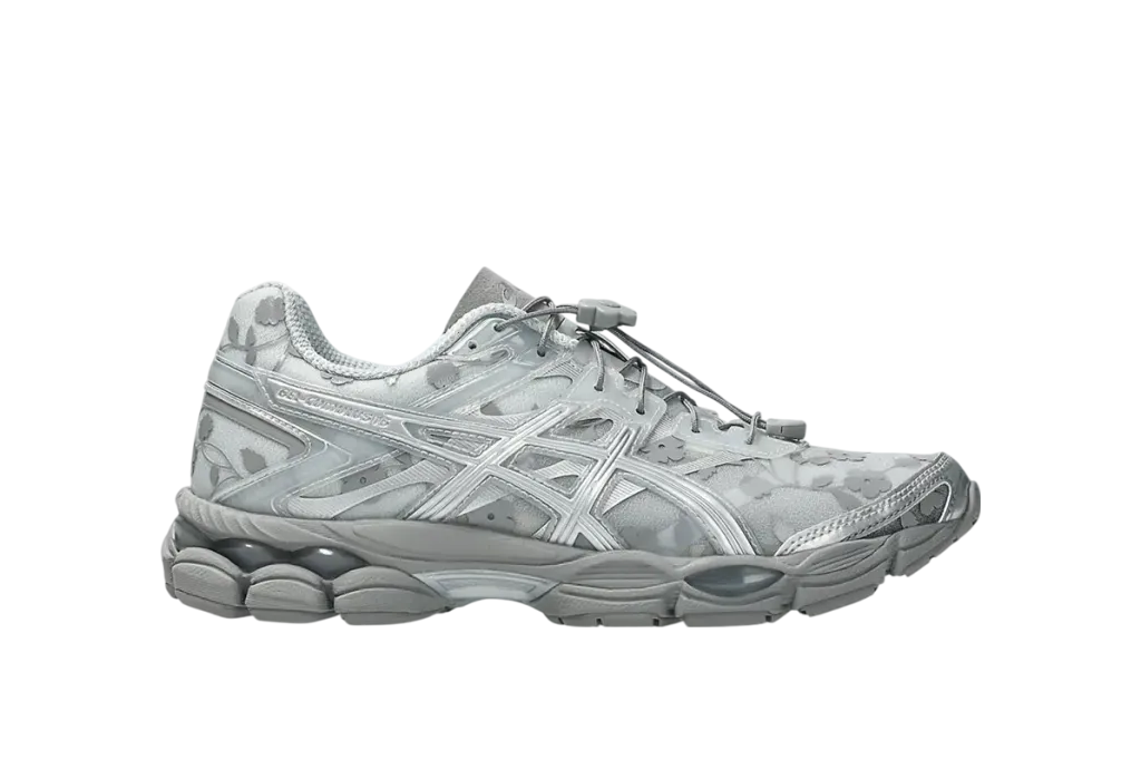 Cecilie Bahnsen x ASICS GEL-CUMULUS 16 Floral 
