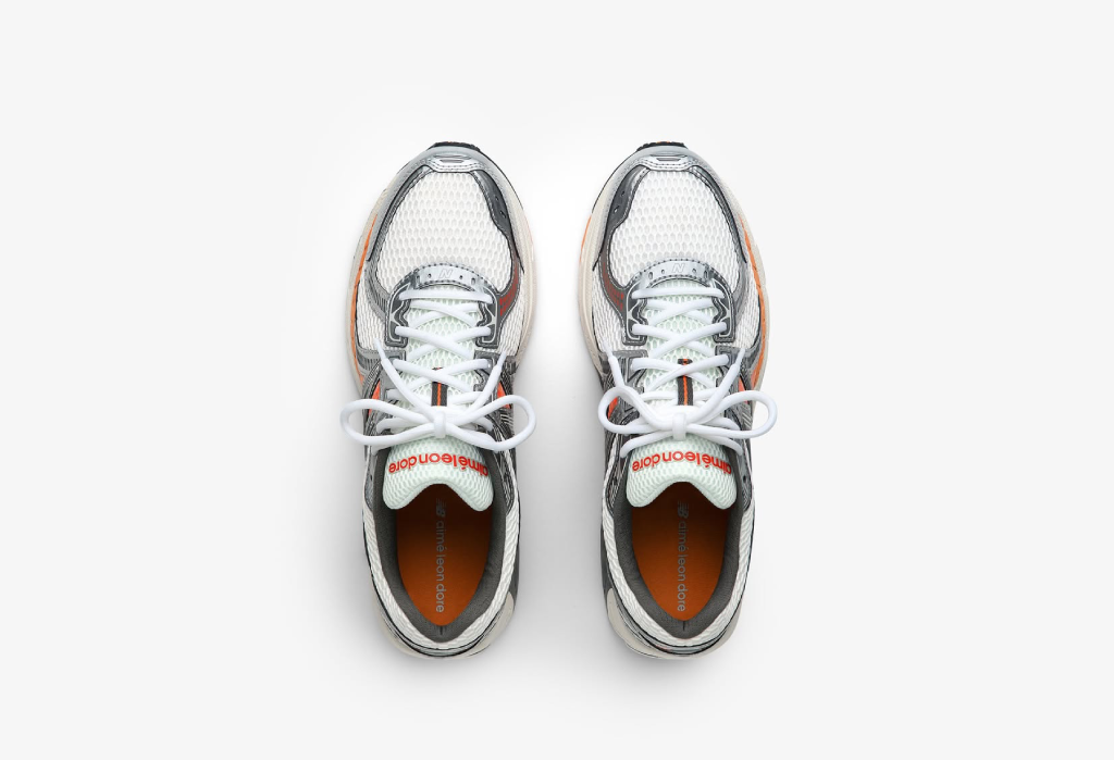 Aimé Leon Dore x New Balance 860v2 [Release Date/Price/Where To
