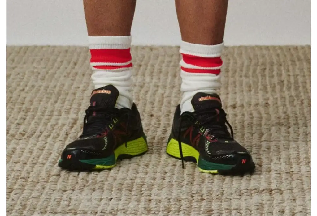 Aimé Leon Dore x New Balance 860v2 [Release Date/Price/Where To