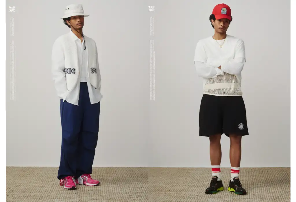 Aimé Leon Dore x New Balance 860v2 [Release Date/Price/Where To