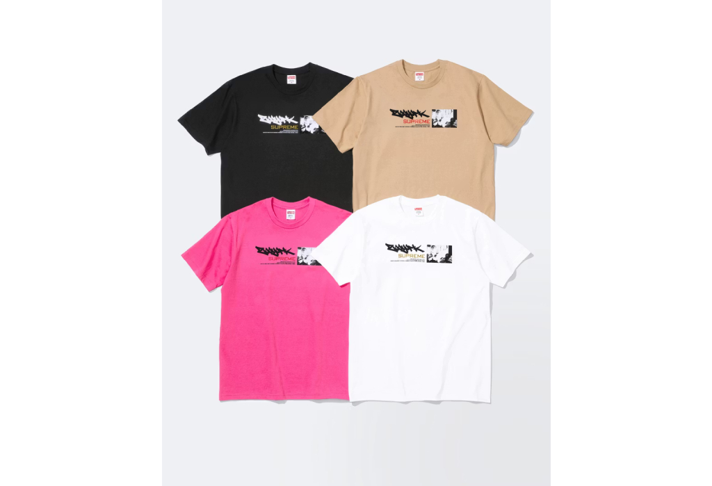 Zoo York x Supreme SS25 Week 17 [Release Date/Price/Where To