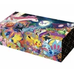 Pokémon TCG Pokémon Center Kanazawa Open Commemoration Special Box