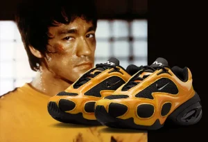 Nike Air Max Muse “Bruce Lee”