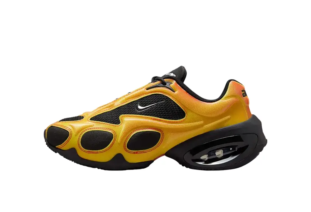 Nike Air Max Muse “Bruce Lee” (WMNS)