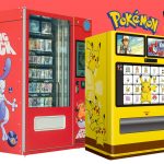 Everything to Know About Pokémon TCG Vending Machines