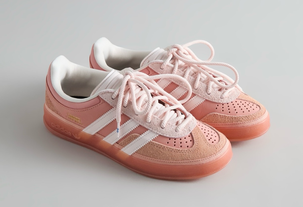 Bad Bunny x adidas Gazelle Indoor “Cabo Rojo” [Release Date/Price/Where To Buy]
