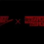 Stranger Things x Nike Dunk Low