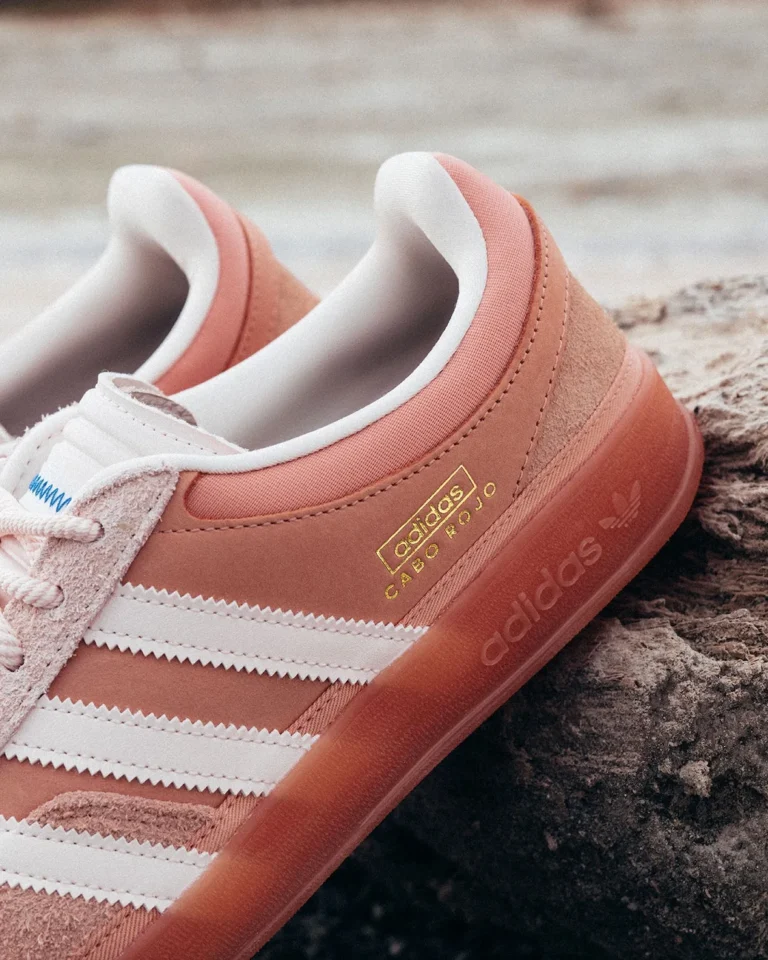 Bad Bunny x adidas Gazelle Indoor “Cabo Rojo”