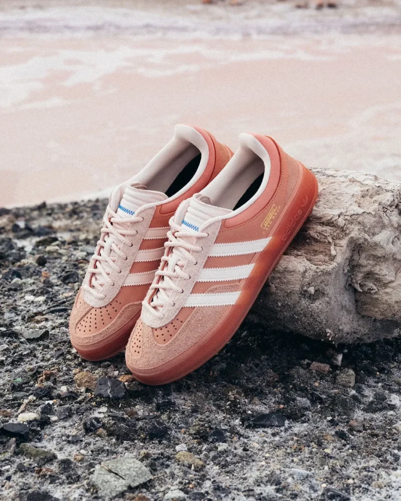 Bad Bunny x adidas Gazelle Indoor “Cabo Rojo”