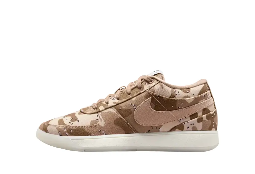 Nike Book 1 “Desert Camo”