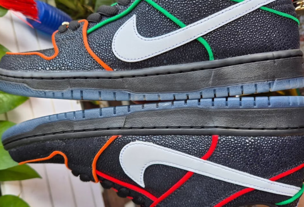 Bronx Girls Skate x Nike SB Dunk Low [Release Date/Price/Where To Buy]
