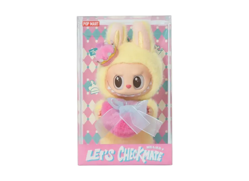 Best Cute Bag Charms Labubu Chiikawa Mofusand