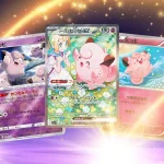Clefairy Pokémon Cards