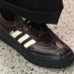 Song for the Mute adidas SFTM-009 Samba LX Freizeit SS26