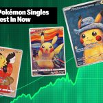 Best Pokémon Singles to Invest In Now: Single Cards with High Potential (2025 Edition)